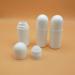 Healifty Deodorant Roller Bottles - Leak-proof Empty Refillable 50ml Travel Size for Fragrance Oils & Perfume - Set of 10 (White) - Buy Online on GoSupps.com