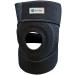 BodyMed Knee Support Brace - Stabilizing Compression for Patellar Tendon & Joint Alignment | Post-Surgery Recovery & Injury Rehab | International Shipping Available - Buy Online on GoSupps.com