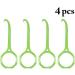 Portable Plastic Alignment Tool 5 Pack | Precision Alignment Tools for DIY & Professional Use - Fast International Shipping - Buy Online on GoSupps.com