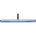 Blue Silicone Dust Roller - 20 Inches | Enhanced Flexibility for Room Kitchen & Electronics Surfaces - International Shipping Available - Buy Online on GoSupps.com