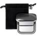 KIKO Milano Double Mirror - Compact and Stylish Double Mirror - Buy Online on GoSupps.com