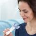 Ultrabreathe Pulmonary Exerciser - Unisex Adult - Grey - One Size - Buy Online on GoSupps.com