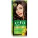 FARCOM Echo hair color with natural olive extract and vitamin C 60ml (7.89 chocolate) - Buy Online on GoSupps.com