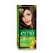 FARCOM Echo hair color with natural olive extract and vitamin C 60ml (7.89 chocolate)