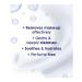 Nivea Micellair Micellar Water for Sensitive Skin - 100 ml | Gentle Make-Up Remover & Moisturizer | Pack of 3 | International Shipping - Buy Online on GoSupps.com