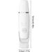 Skin Scrubber Face Spatula | Facial Scrubber Spatula | Cordless Skin Scrubber | Function Facial Scrubber with Deep Cleansing Exfoliation and Nutrient Modes - Buy Online on GoSupps.com