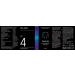 3x N 4 Focus - Vegan Nootropics Brain Booster with CDP Choline Ginkgo Biloba Brahmi & Vitamin B Complex - 180 Memory Capsules for Enhanced Concentration & Brain Power - Buy Online on GoSupps.com