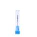 Carbide Tapered Cone Cuticle Clean Bit - Medium Grit Silver | Nail Art Pedicure Manicure Tool - Buy Online on GoSupps.com