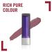 Rimmel London Moisture Renew Lipstick Vintage Pink 0.14oz - Long-Lasting Hydration for Lips - Buy Online on GoSupps.com