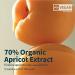 GOODAL Apricot Vegan Collagen Ampoule - Hydrating and Firming Skincare Solution - Buy Online on GoSupps.com