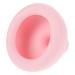 Milisten Massage Tools Toddler Tools Palm Chest Percussion Cup: Chest Physical Cup Up Mucus Phlegm Remover Baby Back Massager for Nursing Bed Rest Bebes Recien Nacidos Accesorios Baby Accessories Pink