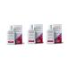 Argital – Plant-based lingerie 3 boxes of 250 ml, natural sense of freshness