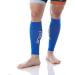 Mojo Compression Socks Men's Small Blue - Medical Grade Graduated Compression - Buy Online on GoSupps.com