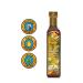 Sacha Inchi Oil - Organic Cold Pressed Superfood for Hair - 8.5oz by Amazon Therapeutic Laboratories - Buy Online on GoSupps.com