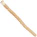 Miswak Toothbrush - Tooth Cleaning Teeth Stick Toothbrushes | Effective Traditional Miswak Stick from Middle East for Tooth Stain Removal Fresher Breath Healthy - Buy Online on GoSupps.com