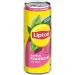 Lipton Ice Tea Raspberry Cans 24x33CL - Buy Online on GoSupps.com