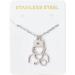 Gift for Nurses & Doctors: Stethoscope Necklaces - Perfect Medical School Graduation & Appreciation Gifts - Buy Online on GoSupps.com