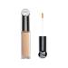Kjaer Weis Liquid Concealer | Fair Shade Full Coverage Organic Cream Color Corrector for Dark Circles - Cruelty Free Clean Makeup - Buy Online on GoSupps.com