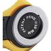 Kingsource SKS-7 Titanium Coated 28mm Rotary Cutter Blades - 10 Pack Replacement for Olfa, Fiskar, Martelli, Truecut - Ideal for Fabric, Sewing, Leather, Paper Cutting - Buy Online on GoSupps.com