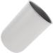 STOBAZA 2pcs Stainless Steel Mouth Wash Cups | Reusable Bathroom Toothbrush & Toothpaste Holders - Buy Online on GoSupps.com