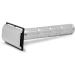 Goodfellas Smile Safety Razor Syntesi - Premium Aluminum Safety Razor for a Smooth Shave | International Shipping Available - Buy Online on GoSupps.com