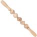 Massage tools massage rolls massage tab massage device lymphatic drainage massager cellulite fascia massage roller to relieve muscle pain throughout the body muscle roller massage device for