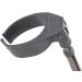 Forearm Crutches Adjustable CANES Crutches - Adult Standard Featherweight Aluminum Fore-Arm Crutch has aluminum casting on handle for extra strength Double adjustable both the hand and cuff height Lig - Buy Online on GoSupps.com
