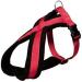 Trixie Premium Touring Tears L - Sporty Dog Harness for Large Dogs (Breast Circumference 60-100 cm) - Comfortable Non-Woven Padding Adjustable Red - 204103 - Buy Online on GoSupps.com