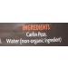 Hodmedods Carlin Peas 400g - Ready-to-Eat in Water - Buy Online on GoSupps.com