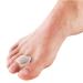 Gel Toe with Loop Bunion Pain Relief Spreader Shield