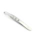 POFET Eyelid Ophthalmic Instruments Double Eyelid Fat Tarsal Gland Massage Tweezers S2