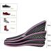 Memory Foam Height Increase Insole for Men & Women - Invisible Shoe Lifts for 2-5 cm Elevation - Comfortable Elevating Inserts - Buy Online on GoSupps.com