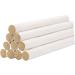 FOMIYES 20 Stk Moxibustion Kit - Handmade Moxa Sticks for Family Gifts | White OUT Moxibustion Treatment - Buy Online on GoSupps.com
