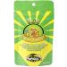 Pangea Banana Papaya Fruit Mix for Crested Geckos - 12 lb Complete Diet - Buy Online on GoSupps.com