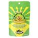 Pangea Banana/Papaya Fruit Mix Complete Crested Gecko Food 1/2 lb