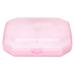 Portable Contact Lens Container Kit - Sweet Plastic Storage Box for Daily Outdoor Use - Buy Online on GoSupps.com