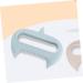 Frcolor 2-in-1 Acupuncture Hand Massager & Scalp Roller - Silicone Neck & Head Massage Device for Ultimate Relaxation - Buy Online on GoSupps.com