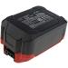 4000mAh Li-ion Replacement Battery CMCB204 CMCB205 - Compatible with CMCBL0100 CMCK200C2 V20 Brushless WEEDWACKER & More | Fast Worldwide Shipping - Buy Online on GoSupps.com