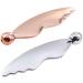 Portable Beauty Wand - Versatile Silver Care Tool for Gentle Skincare | Shop Internationally - Buy Online on GoSupps.com