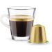 Bialetti Caf Capsules compatible Nespresso - Raffinato - 10 Capsules - Buy Online on GoSupps.com
