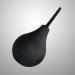 SUPVOX 224ml Ear Syringe Bulb - Large Size Ear Suction Squeezer (Black) - Buy Online on GoSupps.com