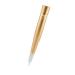 Arrow Wireless Permanent Makeup Tattoo Machine by Mellie Microblading - Gold Brow Machine for Powder Brows, Shading, and Microshading - Compatible with M3 & Intelli Needles - 1 Count - Buy Online on GoSupps.com