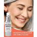 Super Vitamin C Hyaluronic Serum for Women: Super Vitamin C Hyaluronic Serum Face for Women Over 50+ - Anti-Ageing Hyaluronic Acid Serum for Face - Moisturising Lifting White - Buy Online on GoSupps.com