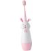 Buy Healeved Electric Toothbrush Sets for Kids | Rechargeable Sonic Vibrating Baby Toothbrushes - Best Children's Oral Care - Buy Online on GoSupps.com