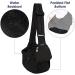 Buy NASJAC Waterproof Dog Sling Carrier Bag | Comfortable Small Pet Bag with Adjustable Strap & Zip Pocket for Outdoor Use - Buy Online on GoSupps.com