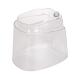 Replacement Parts for Waterflosser Oral Irrigator - Compatible with Waterpik WP-660 WP-662 WP-670 WP-672 WP-665 WP-667 WP-663 WP-668 Reservoir Gasket Valve - International Shipping Available - Buy Online on GoSupps.com
