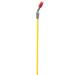 FLCPJGV Spray Wand Sprayer Extension Rod Lightweight Green Space Planting Cleaner Attachment Quick Connect Heavy Duty Universal Spray Extension Pole 37cm Plastic