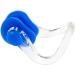 NULIZL 6 Pairs Silicone Ear Plugs for Sleeping & Swimming + 2 Nose Clips - Noise Reduction & Comfortable - Perfect for Study, Concerts, Airplanes - Buy Online on GoSupps.com