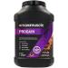 Maximuscle Progain Chocolate with Shaker 1.2kg - Buy Online on GoSupps.com