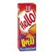  Epicerie LU HELLO - Hello Kango Chocolate 225G - Pack of 4 - Buy Online on GoSupps.com